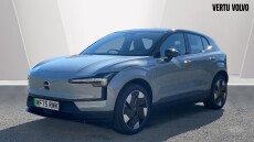 Volvo EX30 315kW Twin Motor Performance Plus 69kWh 5dr Auto Electric Estate